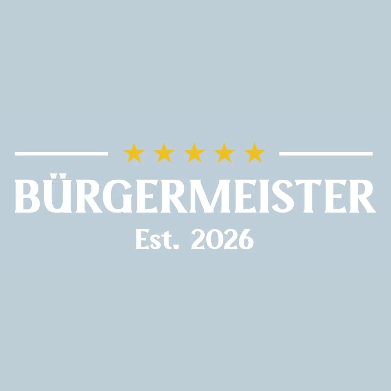 Mayor 2026 Mayor Mayor