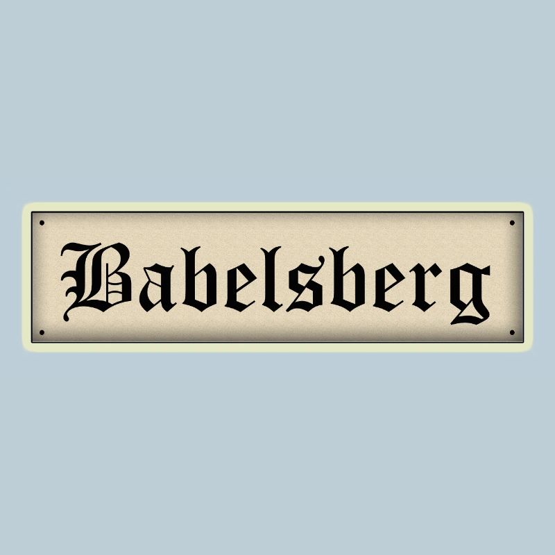 BABELSBERG