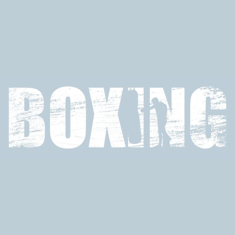 funny boxing