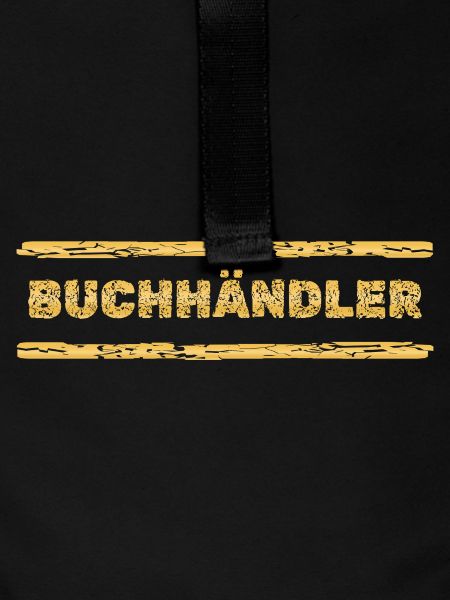 Job Buchhaendler