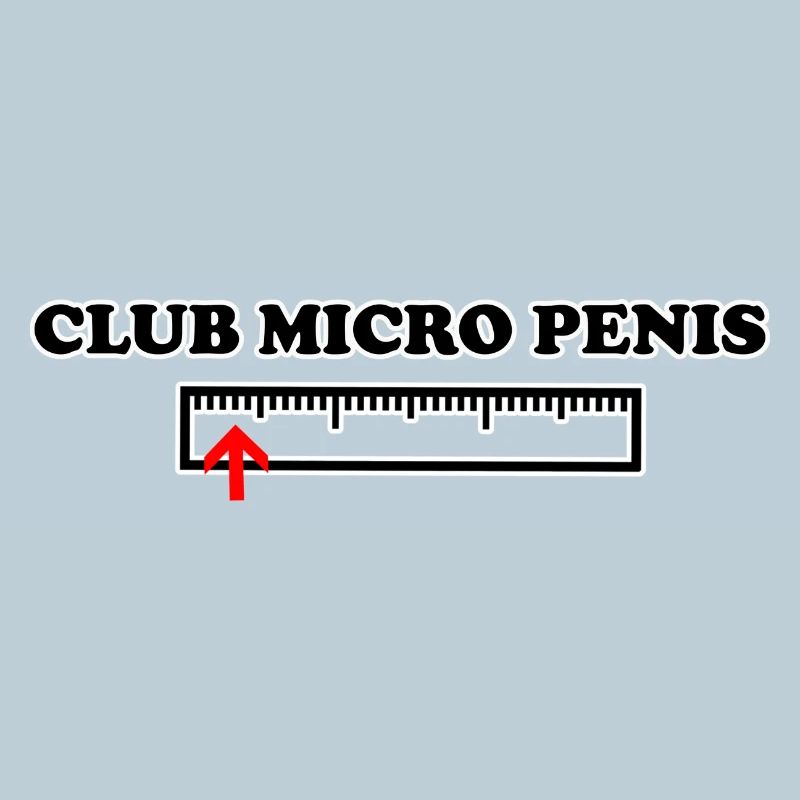 Micro pénis