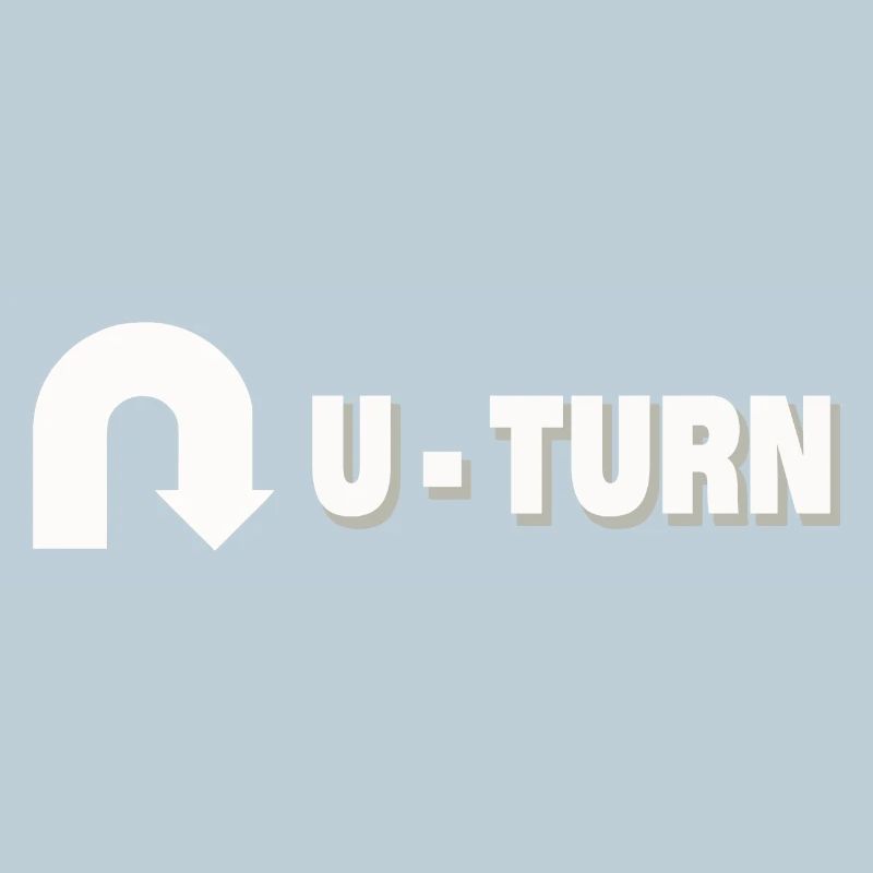 U-TURN