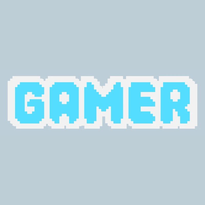 Gamer Pixel