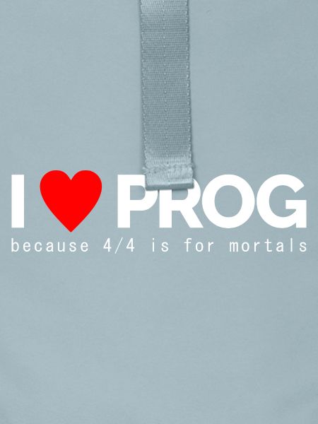I Love Prog