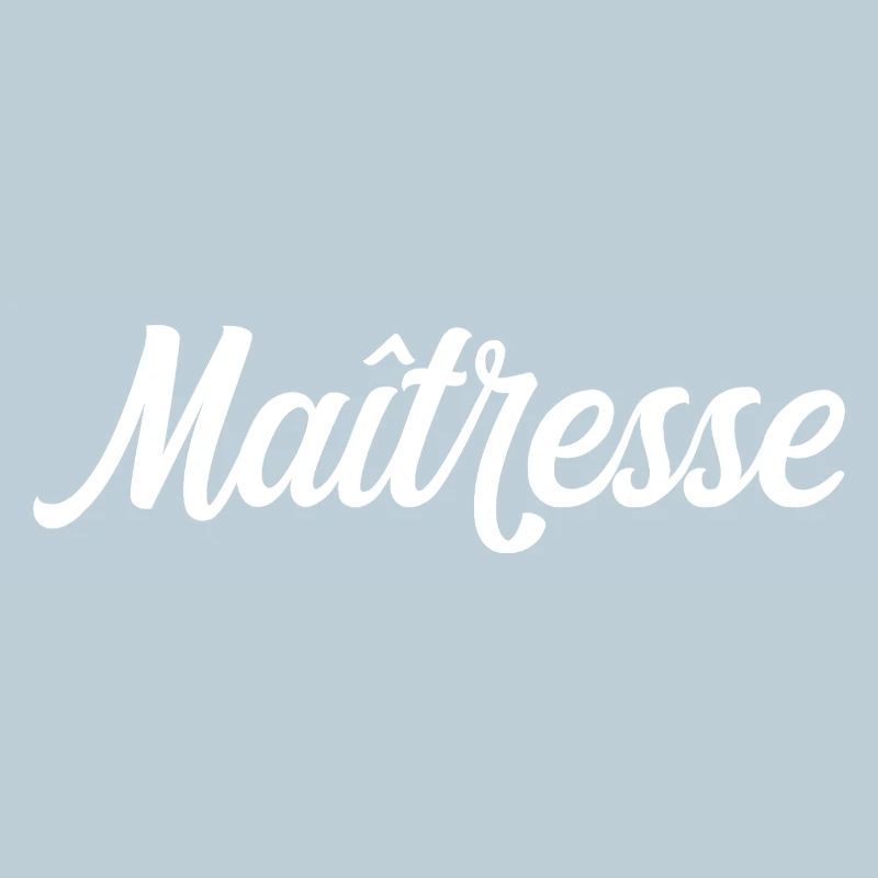 mistress