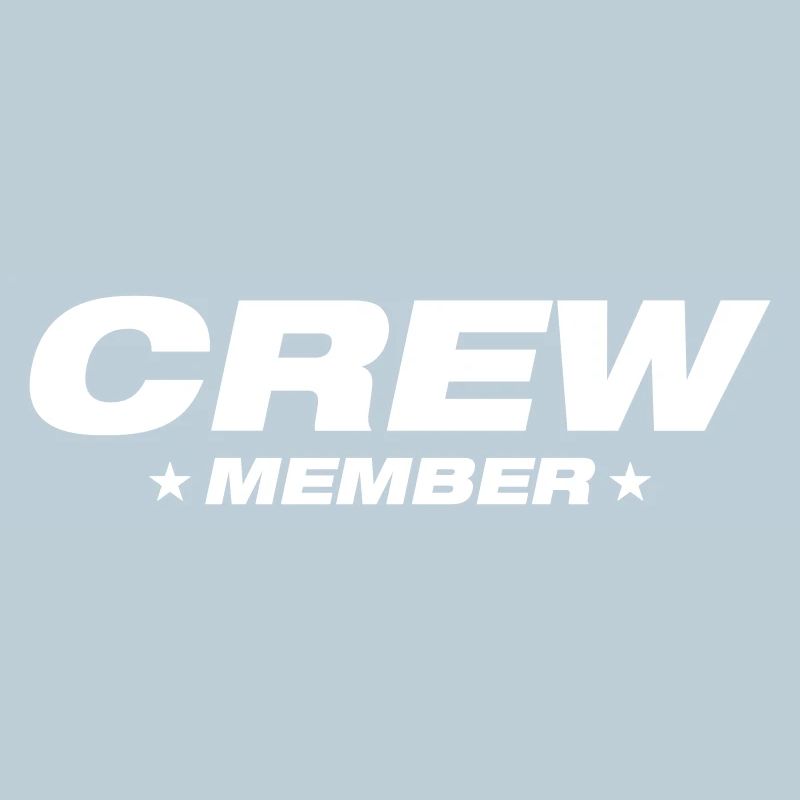 Crew Member