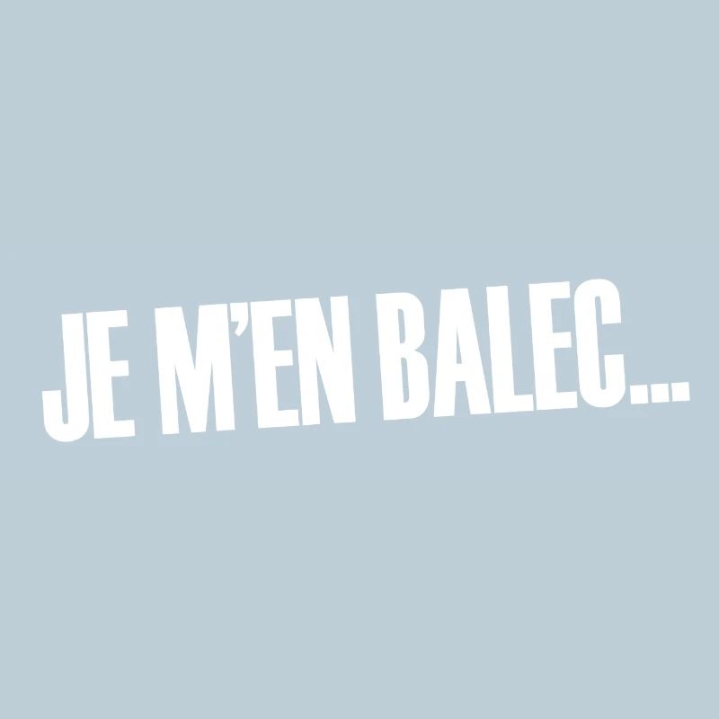 Ich bin kahl ...