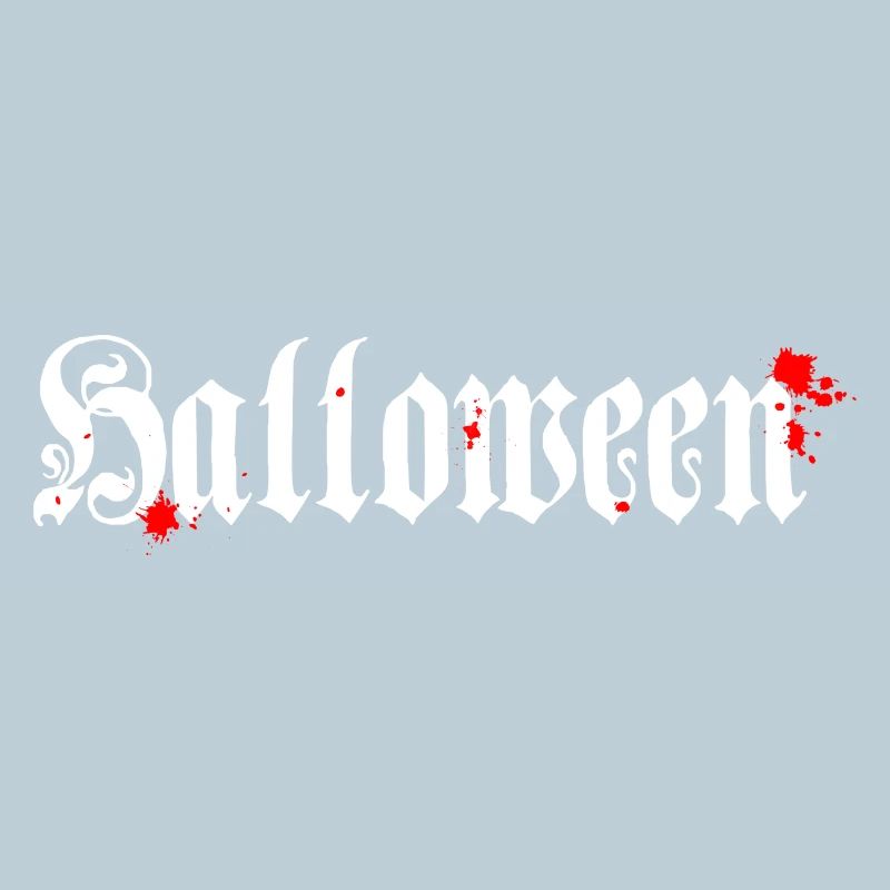 sprüche, Horror Motiv, coole Tees