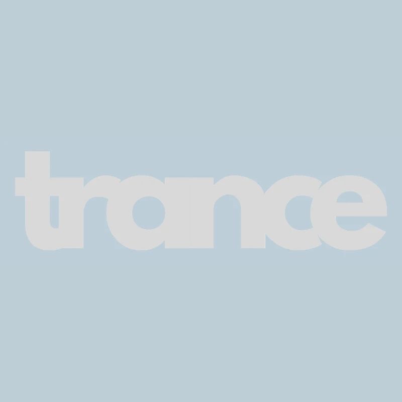 Trance Simplistic Design