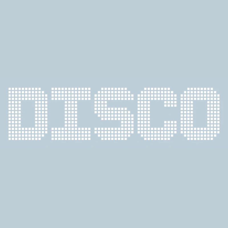 DISCOTHÈQUE