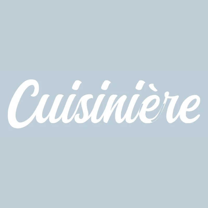 Cuisinière
