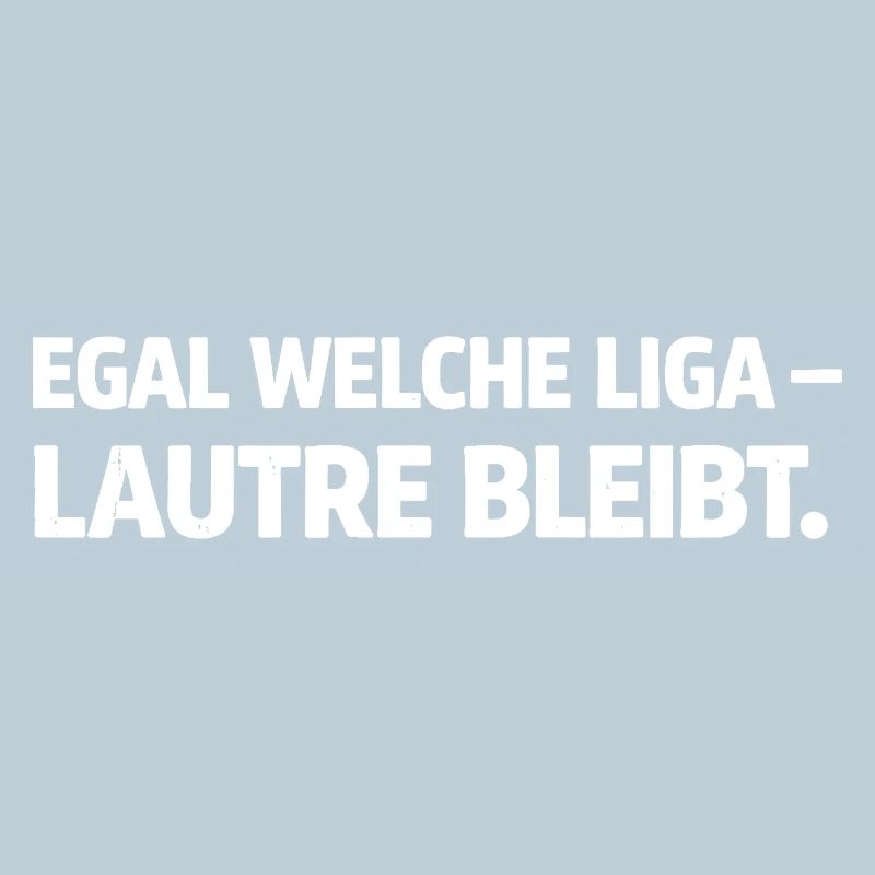 No matter which league - Lautre stays