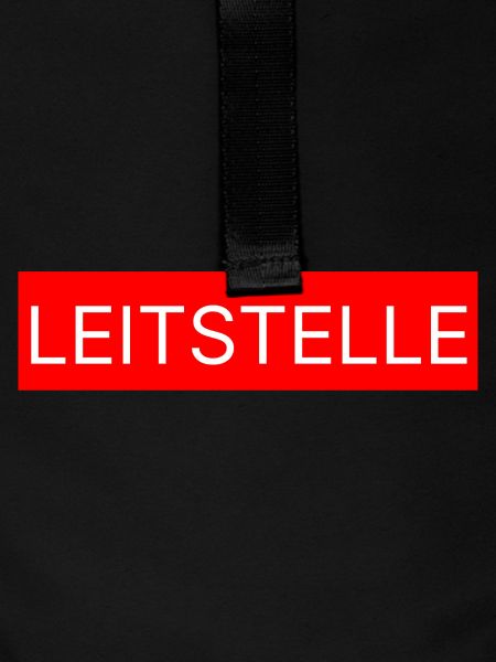 LIEBEVOLL  Leitstelle