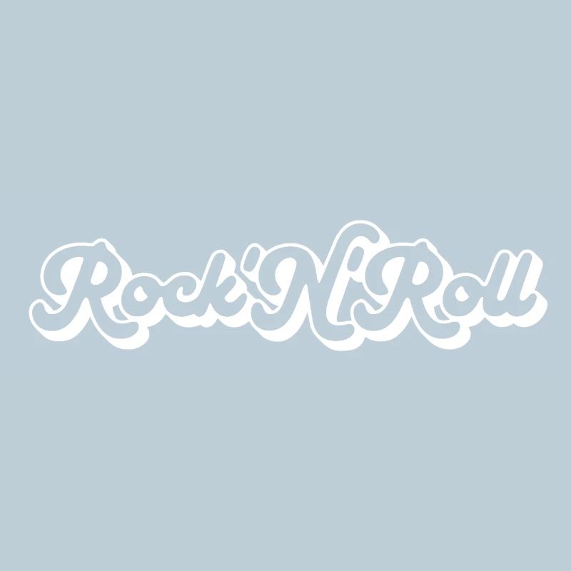 Rock 'n' Roll Drehbuch