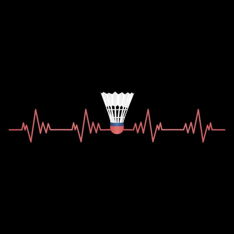 Badminton heartbeat