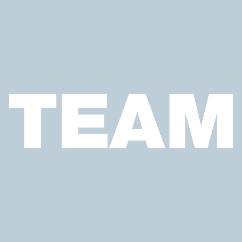Team (weiß)