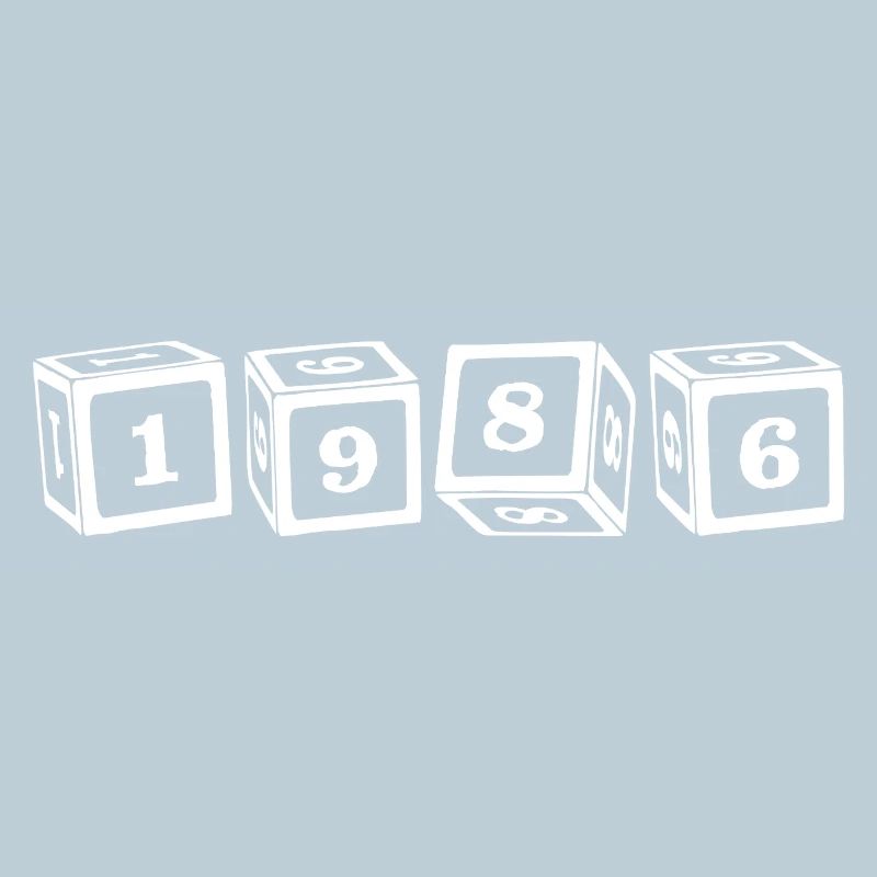 1976 50. Geburtstag