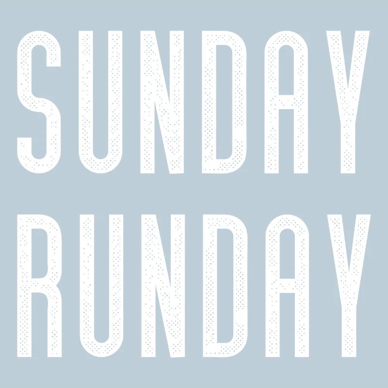 Sonntag Runday
