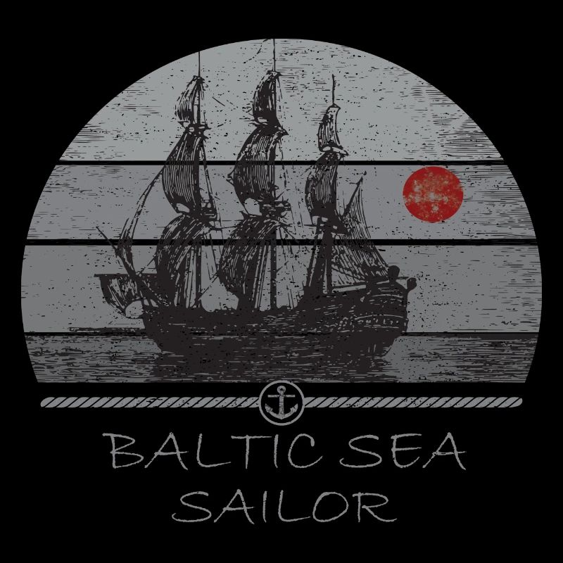DarssCoast - Baltic Sea Sailor