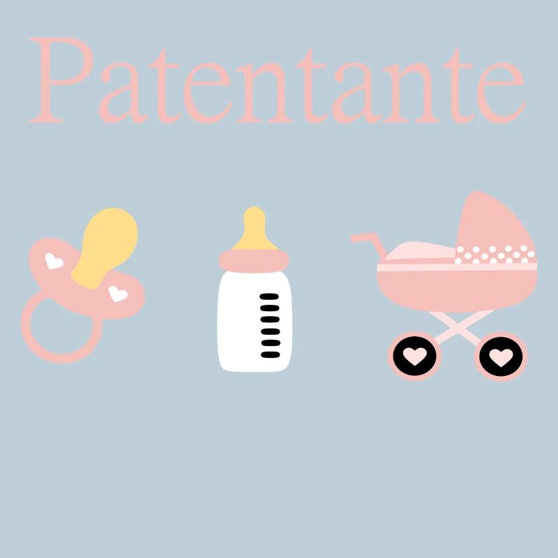Patentante Geburt Mädchen Taufe