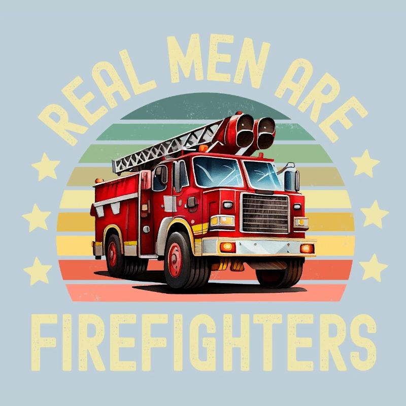 Firefighter Fire Brigade