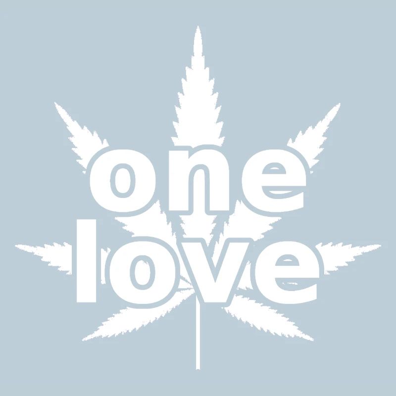 Cannabis One Love