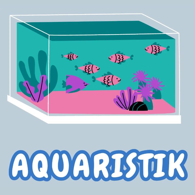 Amateurs d’aquarium