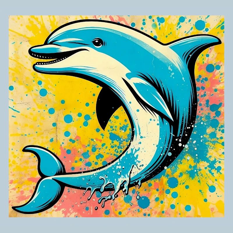 dolphin
