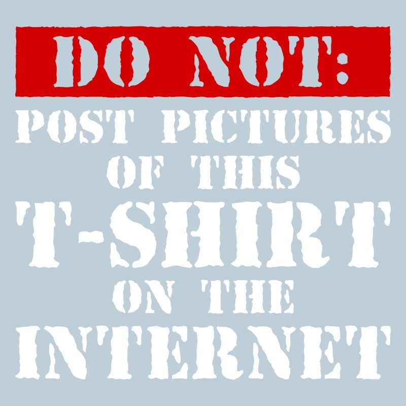 Do Not Internet – Nerd, Social Media & Geek Fun