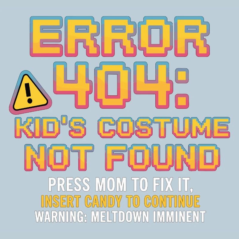 Erreur 404 Costume d’enfant introuvable