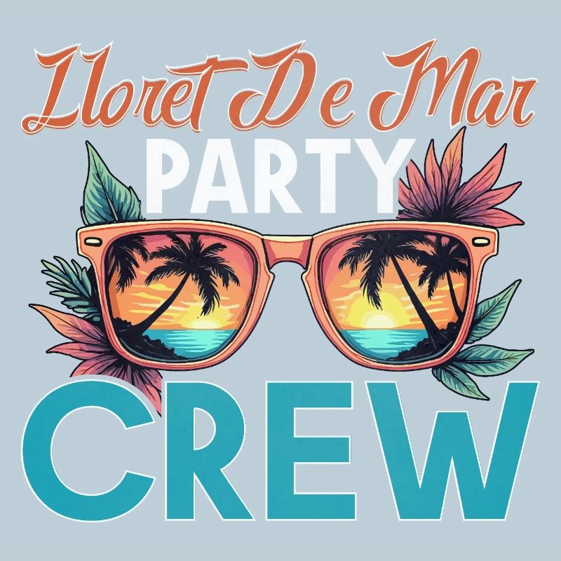 Lloret De Mar Crew