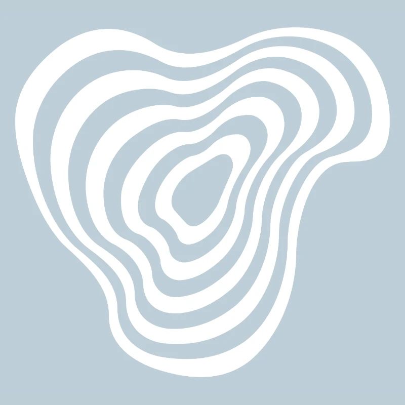 Concentric Lines Ripple