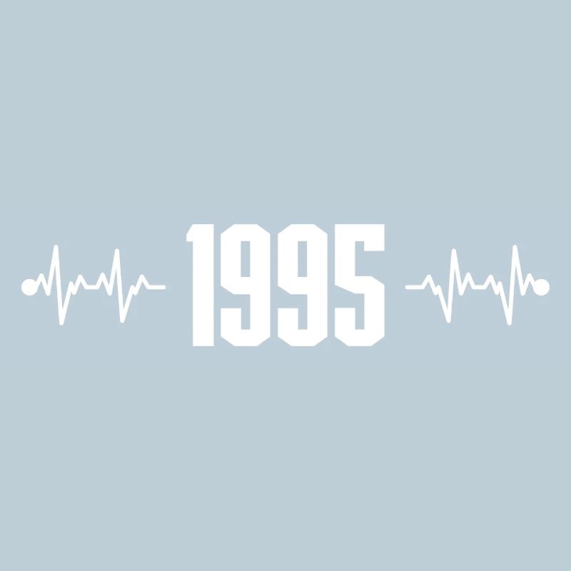 Battement de cœur 1995