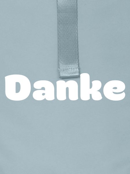 Danke