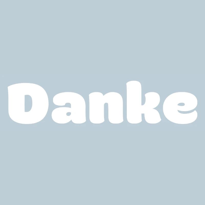 Danke