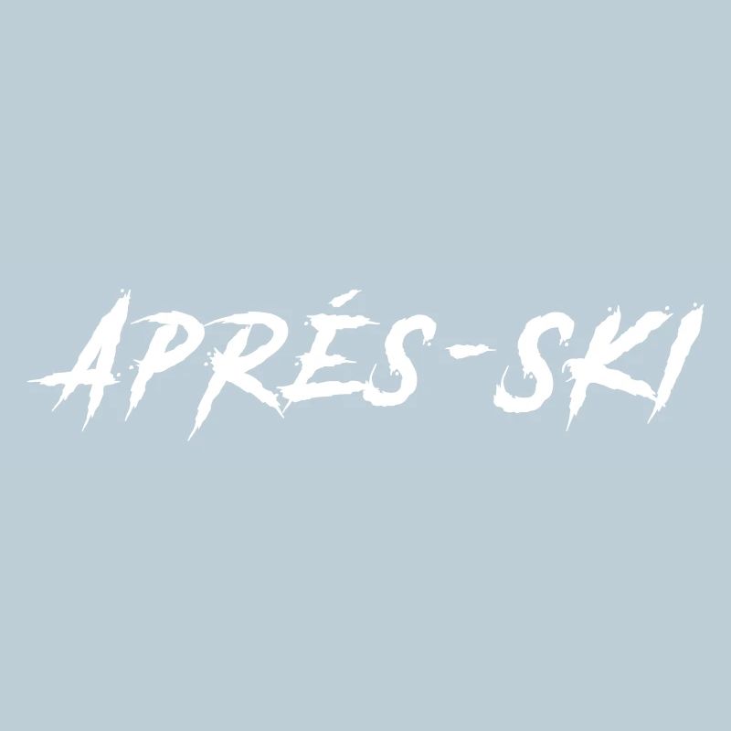 Après-ski