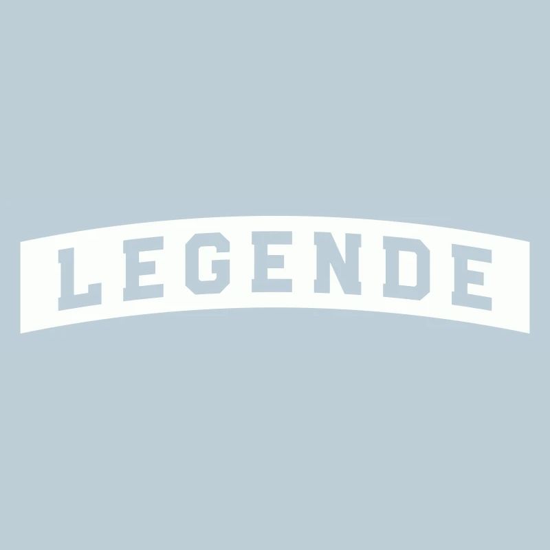 legende