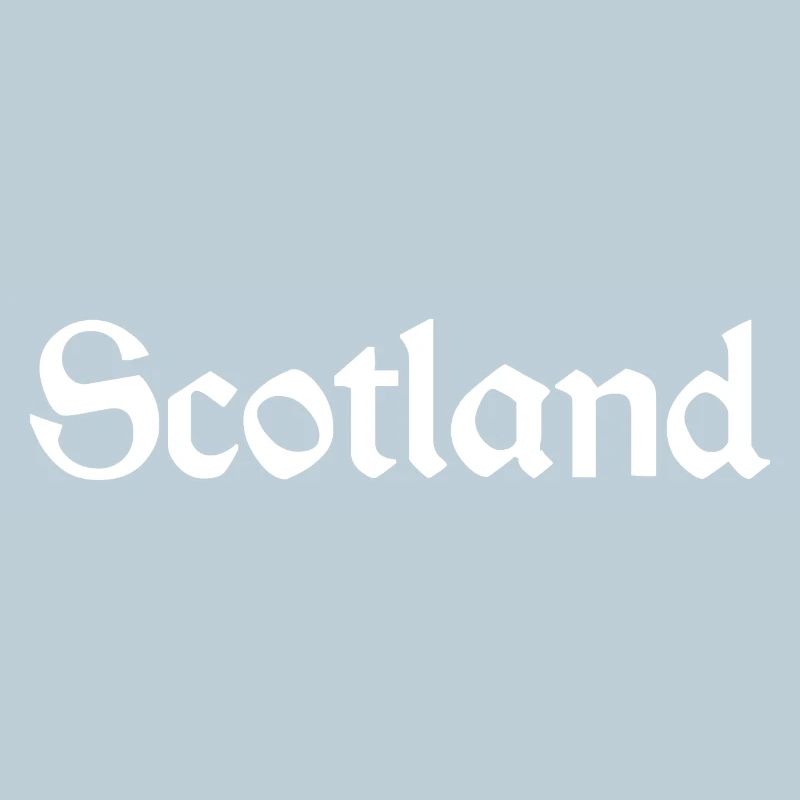 SCOTLAND