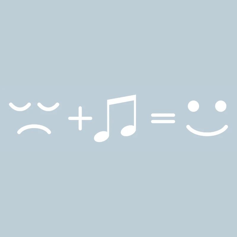 Triste de sourire Élévation musicale