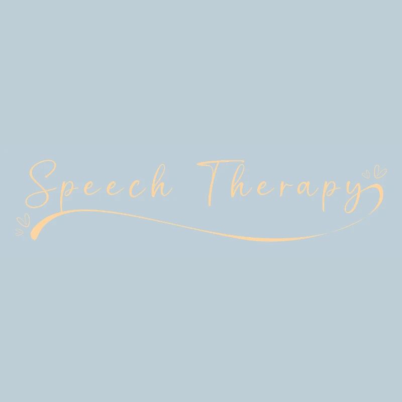 Speech therapist Speech therapist