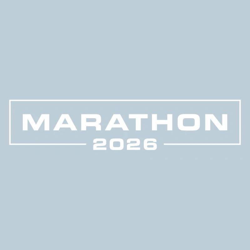 Marathon 2026