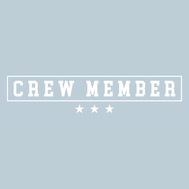 crew member