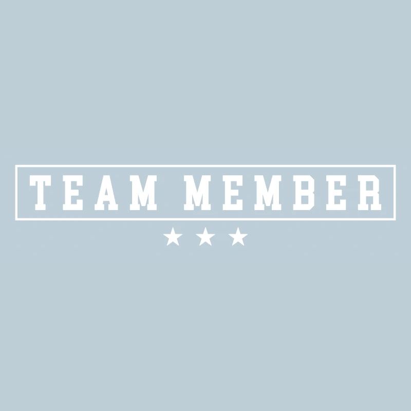 Team Member