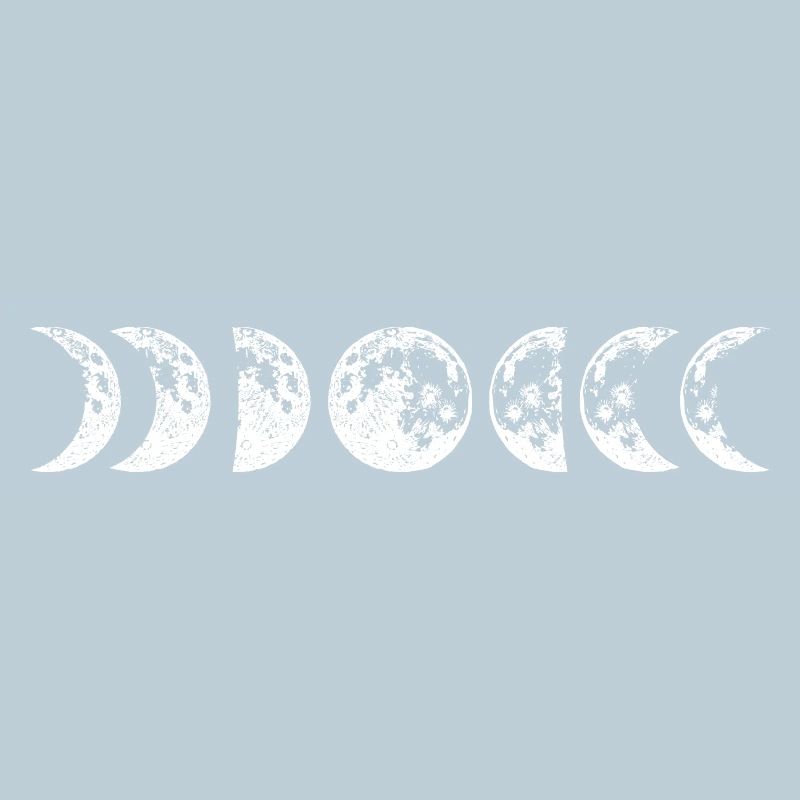 Phases de lune