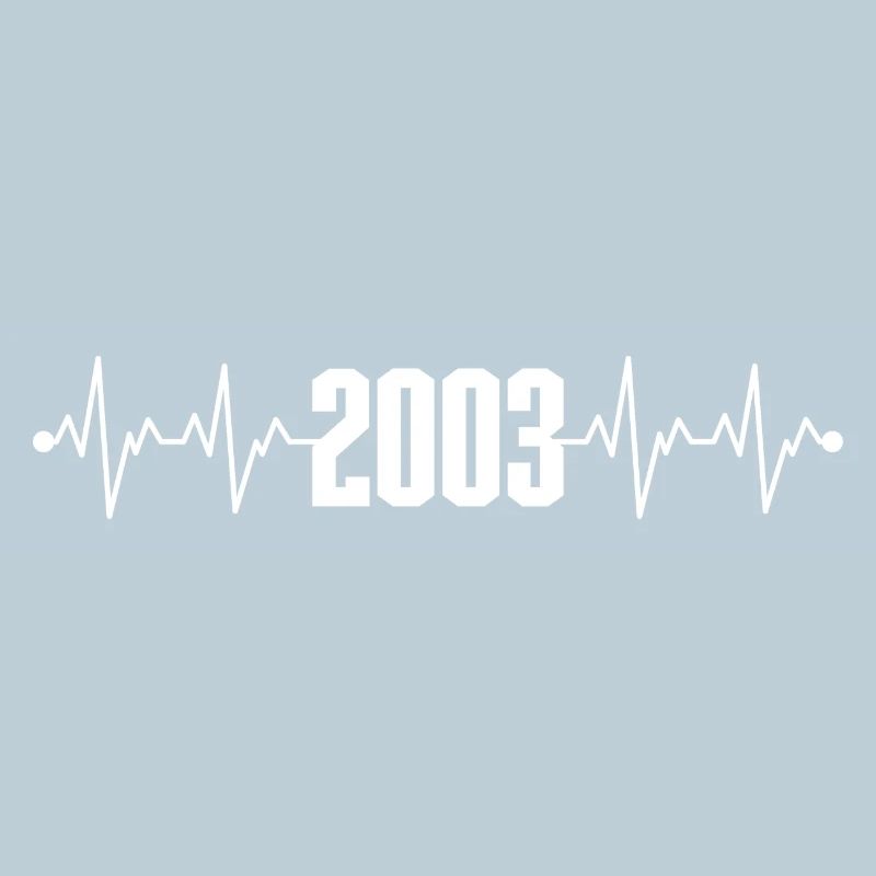 Herzschlag 2003