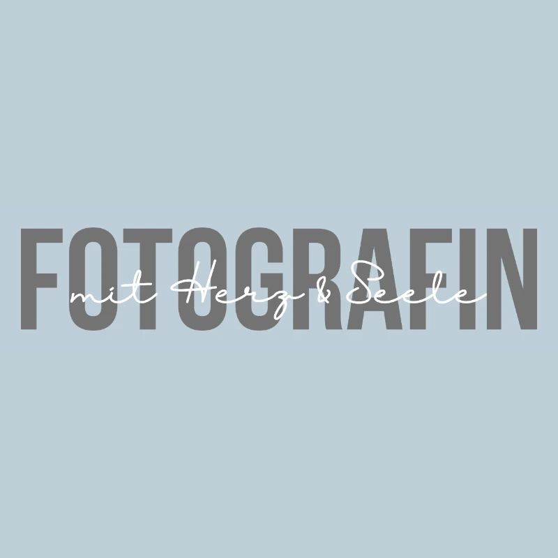 Photographe de cœur et d’âme