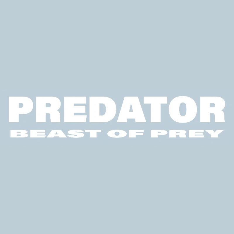 PRÉDATEUR