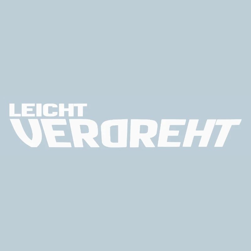 Leicht Verdreht - Design für einzigartige Menschen