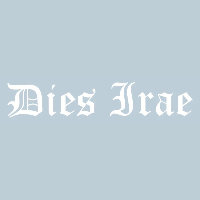 Dies irae