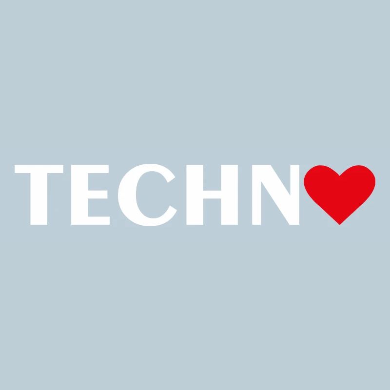 Techno Herz